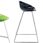 Hoker Pedrali Gliss Stool 902 NE 4